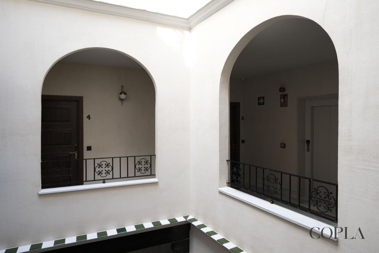 Exclusive And Unique Para 4 Pax En El Centro De Apartment Seville