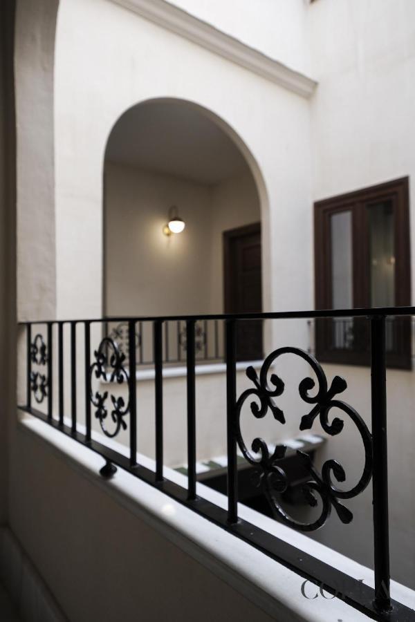 Apartment Exclusive And Unique Para 4 Pax En El Centro De Seville