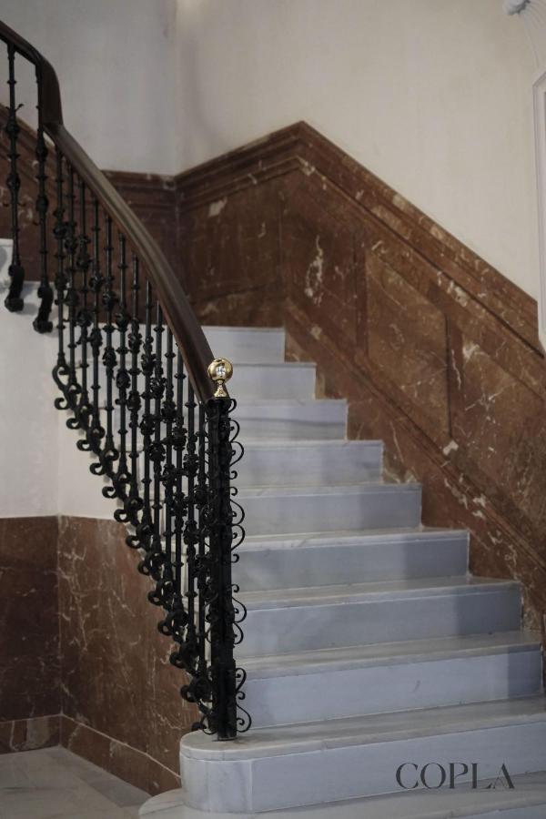 Exclusive And Unique Para 4 Pax En El Centro De Apartment Seville