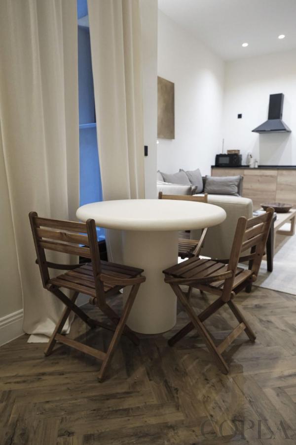 Appartement Exclusive And Unique Para 4 Pax En El Centro De Sevilla