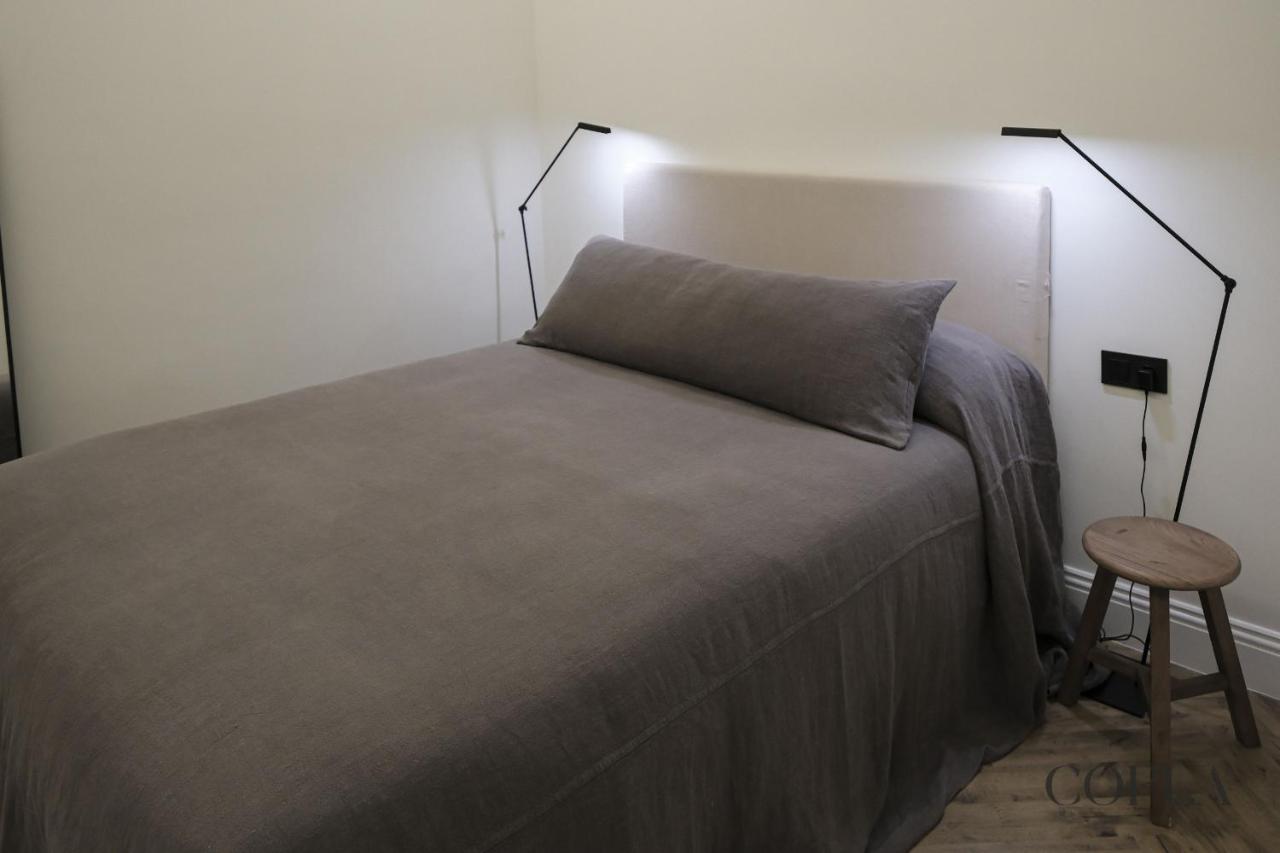 Appartement Exclusive And Unique Para 4 Pax En El Centro De Sevilla