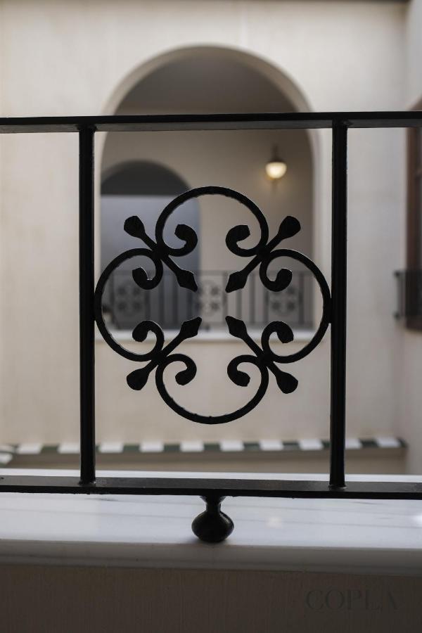Appartement Exclusive And Unique Para 4 Pax En El Centro De Sevilla
