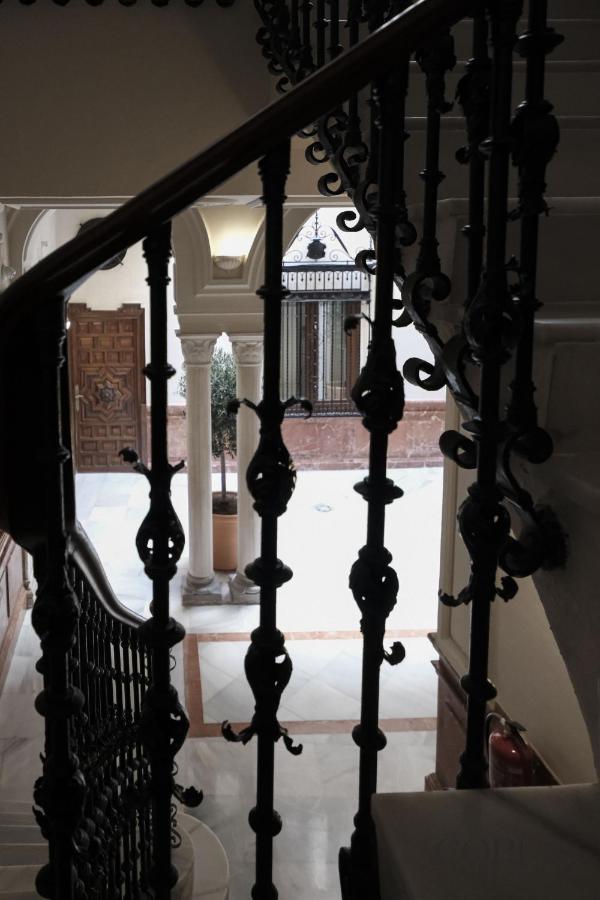 Appartement Exclusive And Unique Para 4 Pax En El Centro De Sevilla
